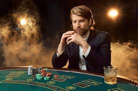 Онлайн казино Casino Golden Alex